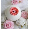 Romantic effervescent bath bomb  Bombes de bain Medusa Oil