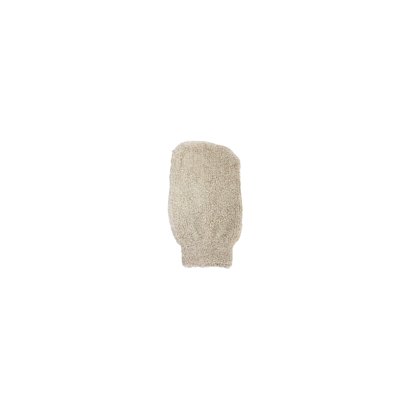 Gant de toilette en toile de jute mixte Soins Corps  Gant de toilette en toile de jute mixte  Soins Corps  4,90 € 4,90 € 4,08 €