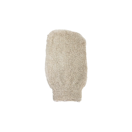 Gant de toilette en toile de jute mixte Soins Corps  Gant de toilette en toile de jute mixte  Soins Corps  4,90 € 4,90 € 4,08 €