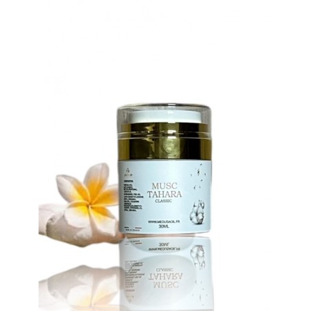 Musc intime Tahara parfum Monoï Gamme Musc  Musc intime Tahara parfum Monoï  Gamme Musc  26,90 € 26,90 € 22,42 €