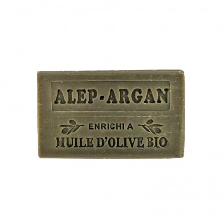 Savon de marseille Alep / Argan   Startseite