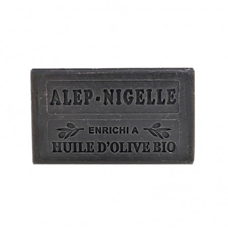 Savon de Marseille / Alep / Huile de nigelle   4,90 € Home 4,90 €